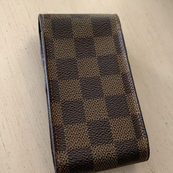 💎LV Damier cigarette holder - Picture 3 of 13